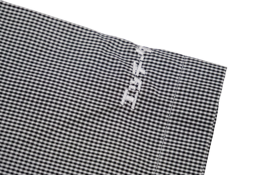 HKS USA Original Button Up Shirt S