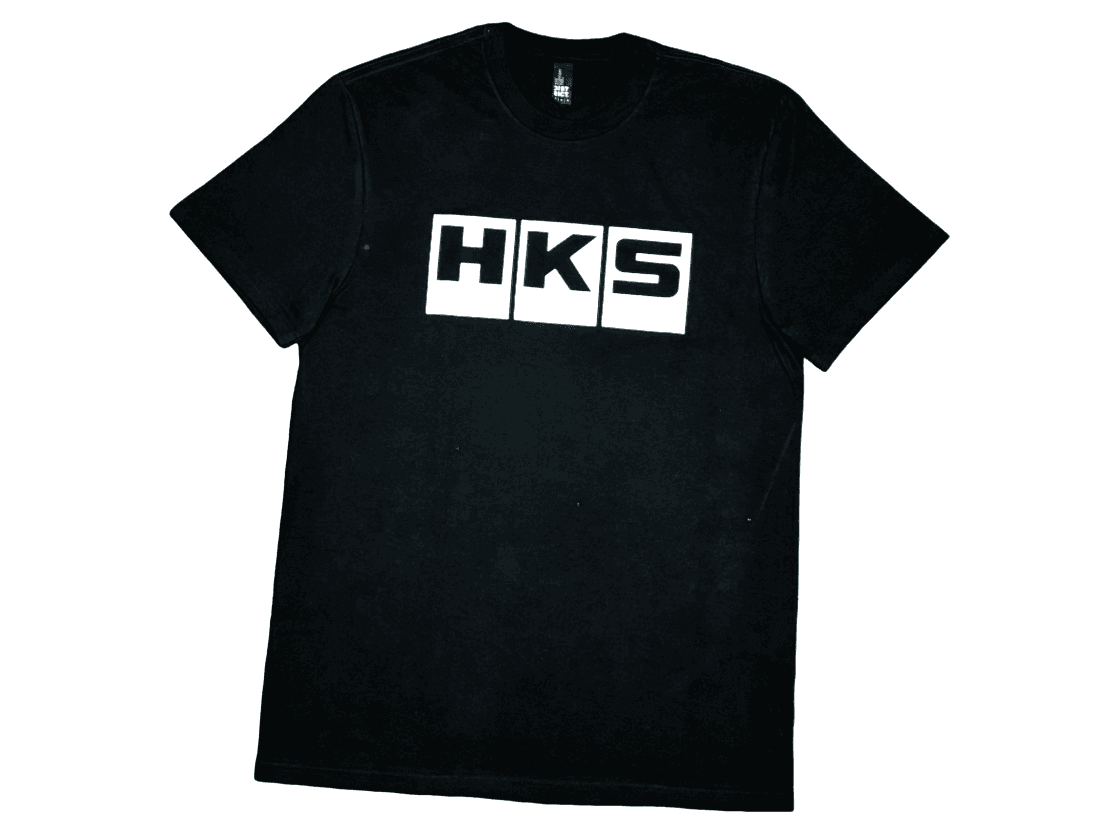 HKS USA ORIGINAL T-SHIRT 4XL