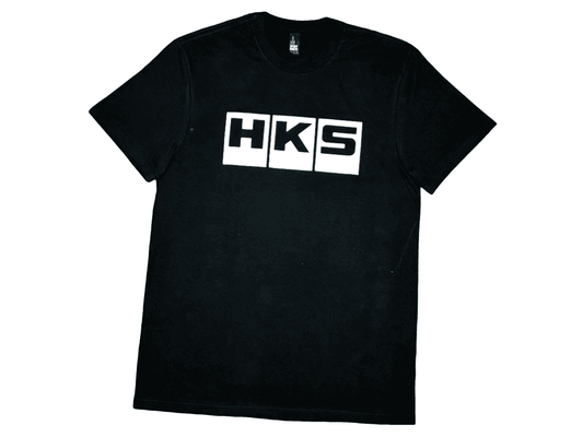 HKS USA ORIGINAL T-SHIRT 2XL