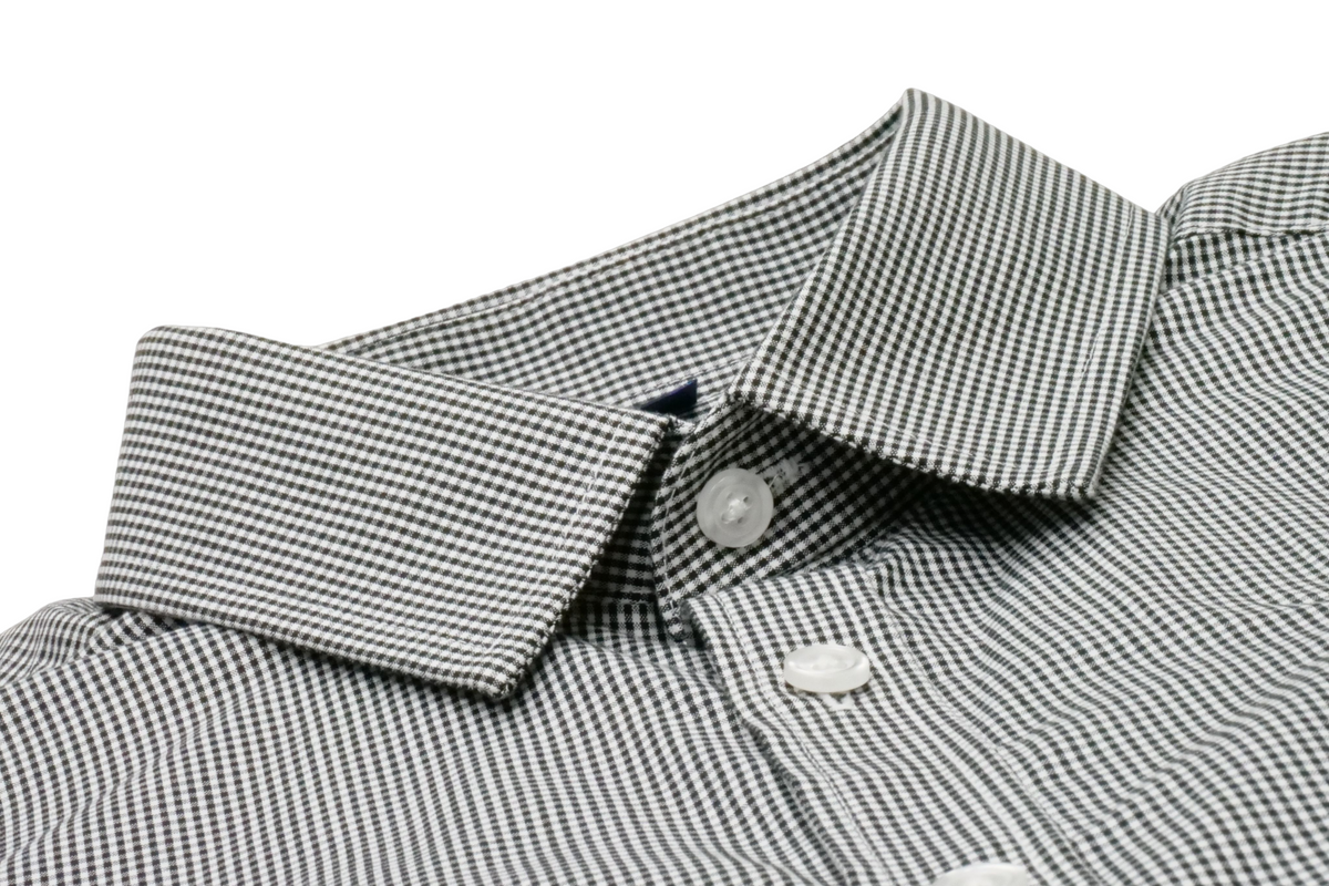 HKS USA Original Button Up Shirt S