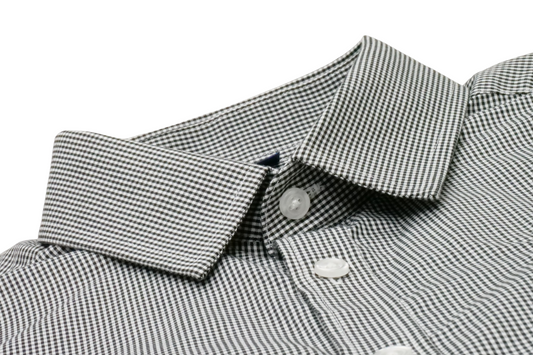 HKS USA Original Button Up Shirt L