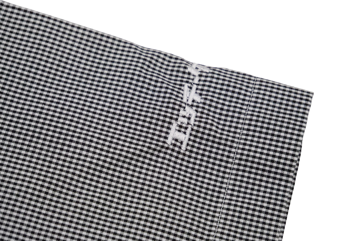 HKS USA Original Button Up Shirt S